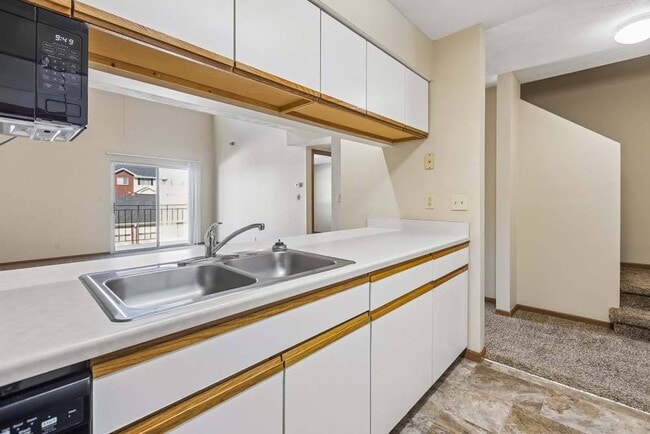 Floorplan - Pine Lake Heights Apartments