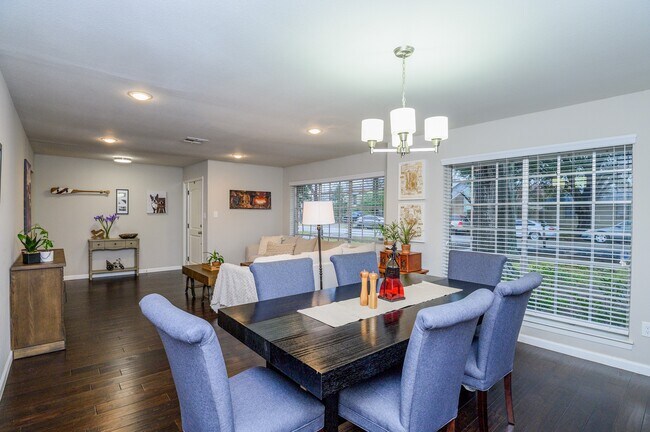 Building Photo - 3630 Zoch Ln
