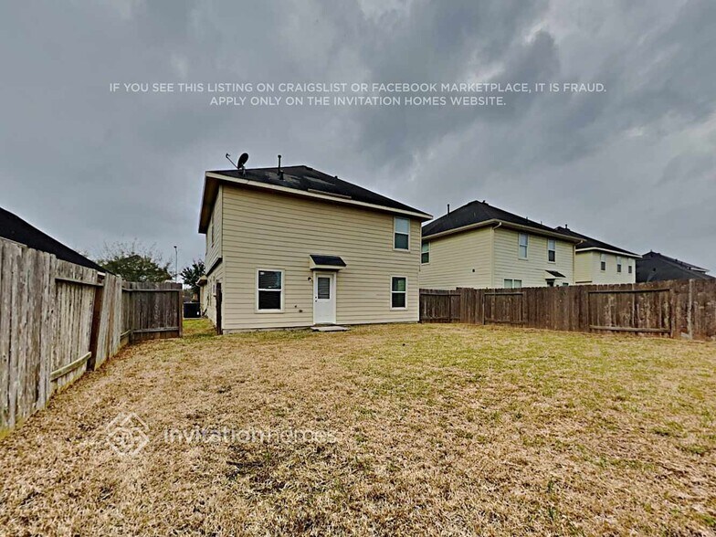 Building Photo - 8626 Doskocil Dr