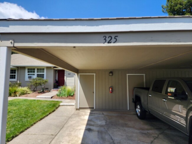 Building Photo - Wine Country Home for Rent