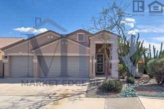 Building Photo - 4Bed/2Bath House at Alma School/Ocotillo R...