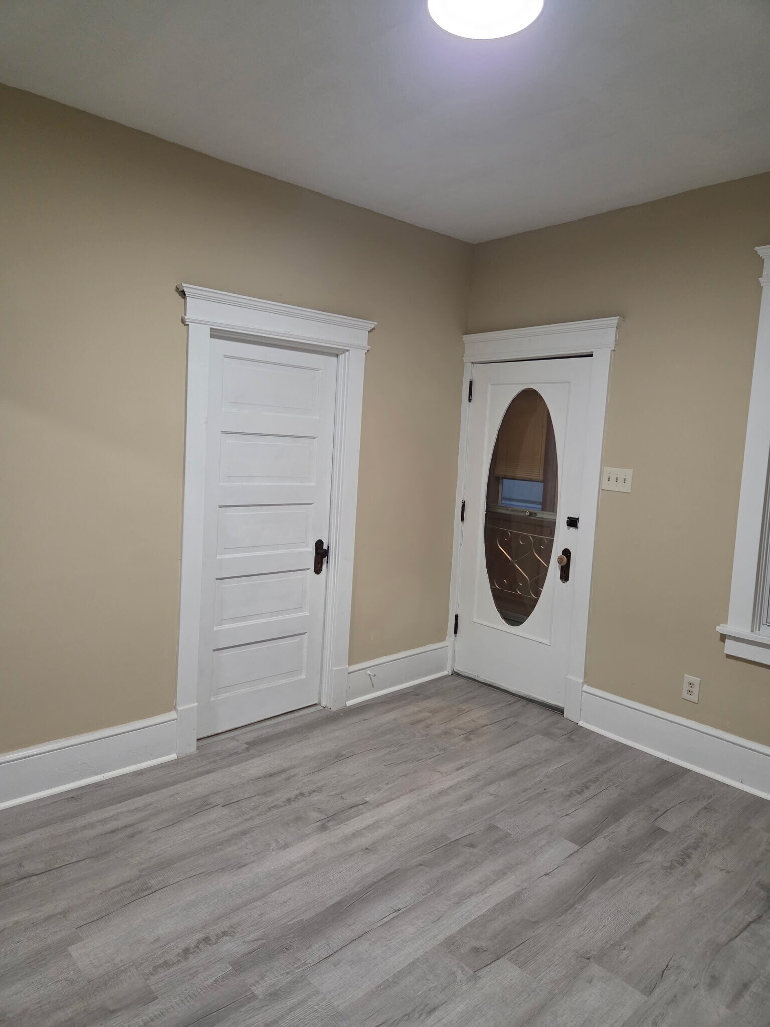 Building Photo - 1116 Ashley St