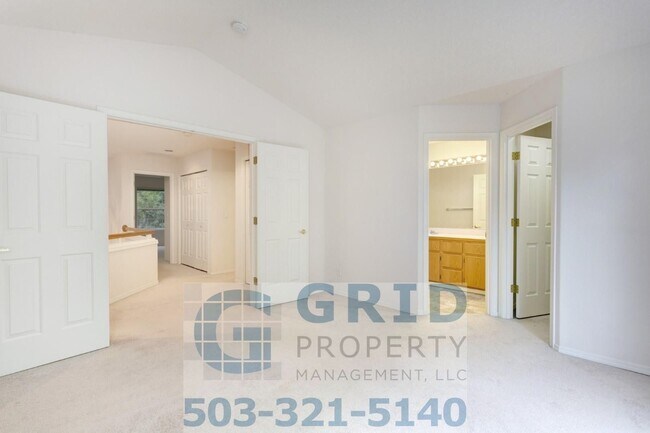 Building Photo - Spacious 4 Bedroom Home in Beaverton On Quiet Cul-De-Sac