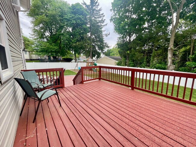 Building Photo - 39 Mabel St