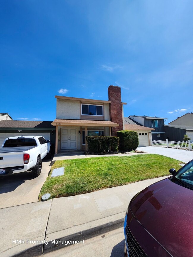 Primary Photo - Two story fully remodel home in West Covin...