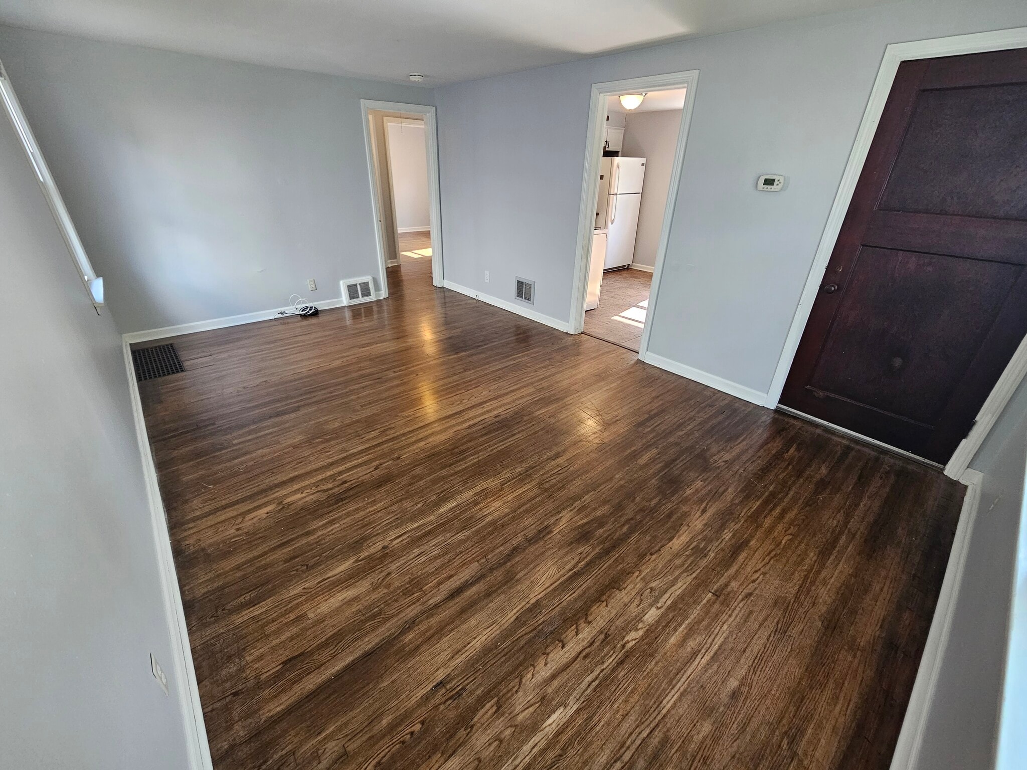 Living room - 123 Kimberly Ave.