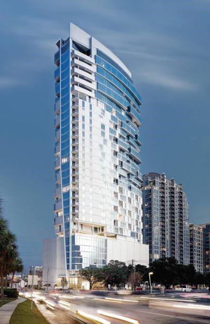 Building Photo - 4521 San Felipe St