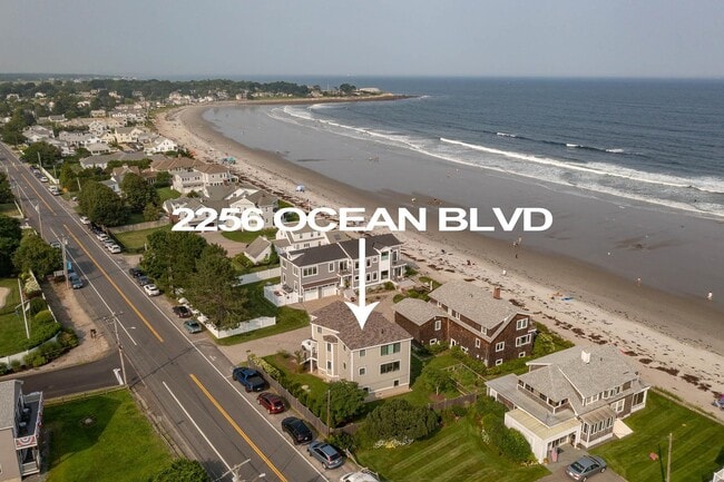 Building Photo - 2256 Ocean Blvd