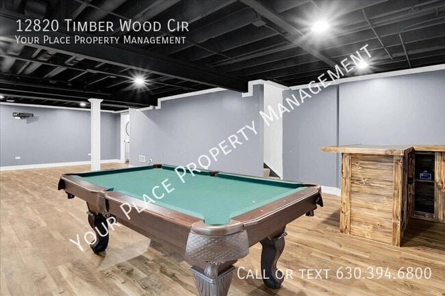 Building Photo - 12820 Timber Wood Cir
