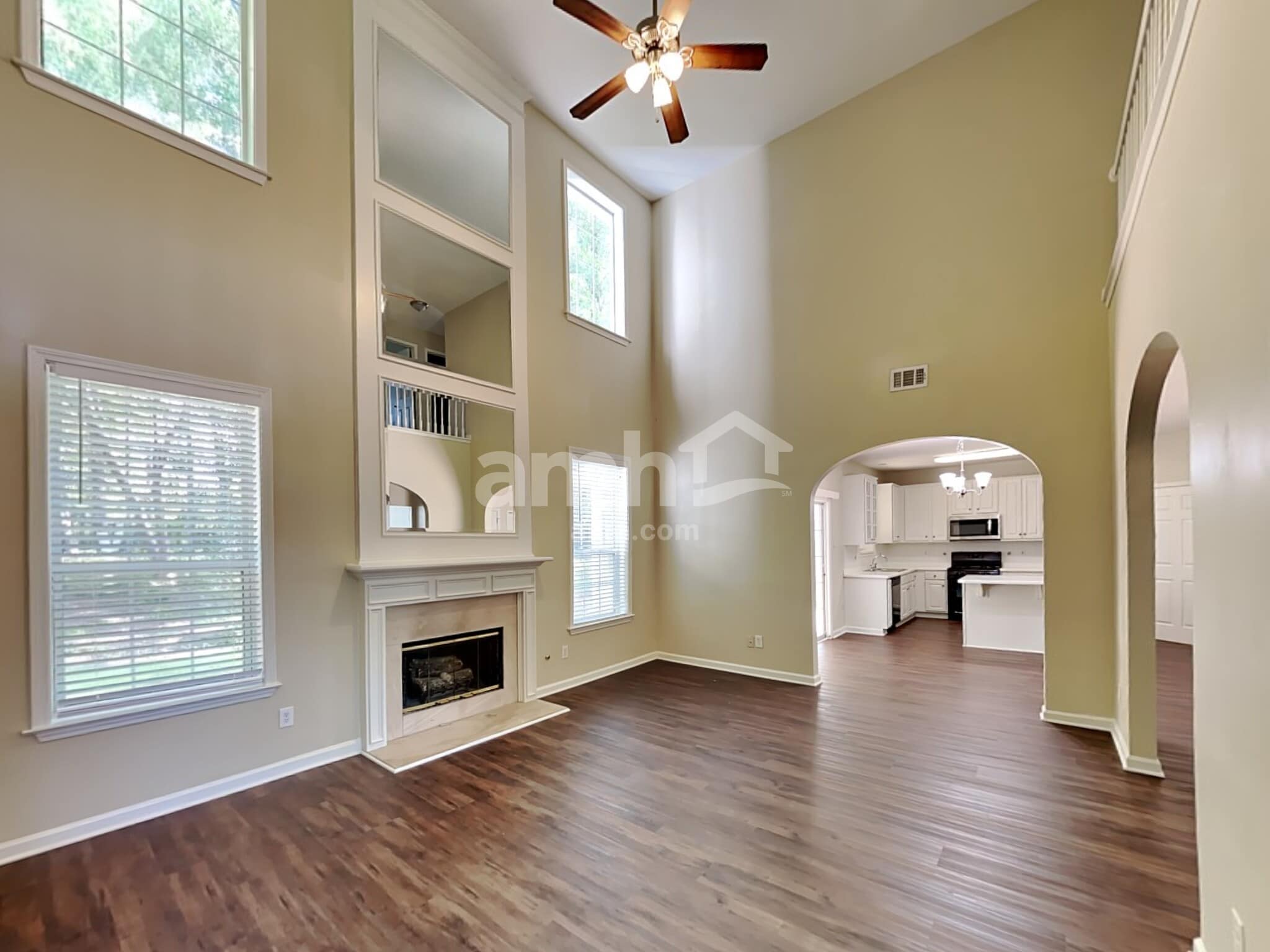 Building Photo - 4649 Howell Farms Dr NW