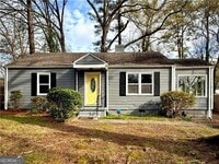Building Photo - 1449 Lynford Dr SW