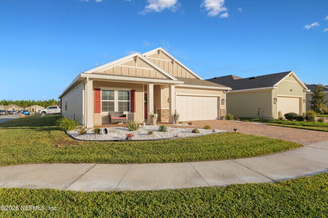 Building Photo - 7937 Garlic Clove Ln