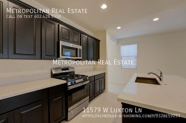 Building Photo - 11579 W Luxton Ln