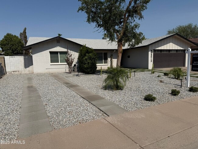 Building Photo - 4613 S Rita Ln