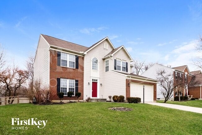 Building Photo - 4221 Silver Streak Dr