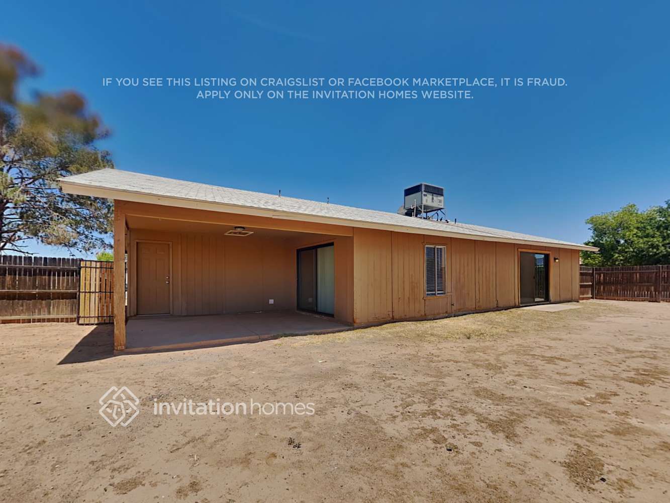Building Photo - 8515 W Turney Ave
