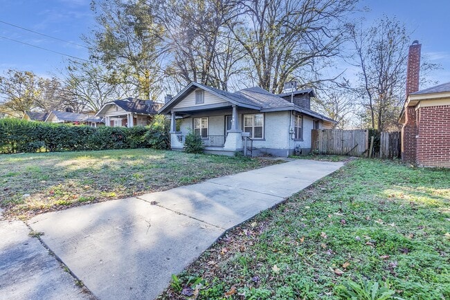 Building Photo - 481 Marianna St