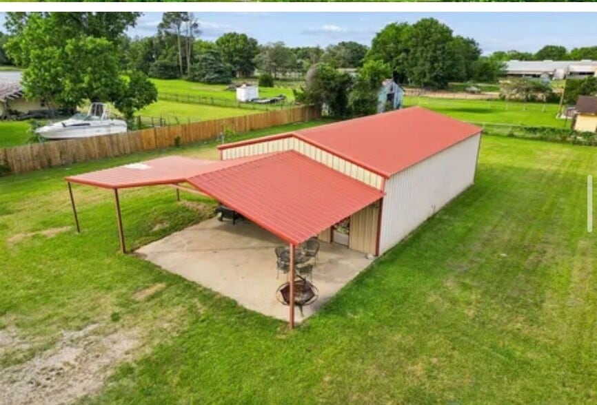 Building Photo - 210 Lanier Rd