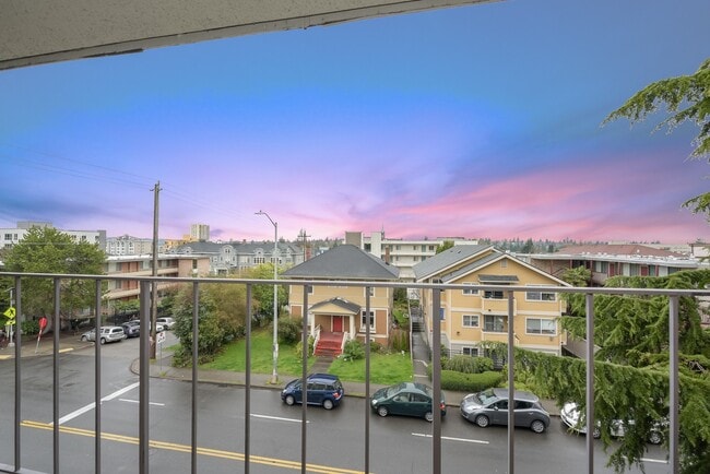 Interior Photo - Stonebridge Apartments