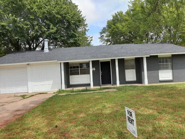 Building Photo - The perfect location for your new home!