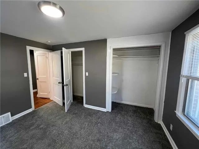 Building Photo - 6400 Walrond Ave