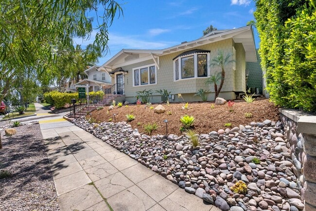 Building Photo - Restored Mission Hills Stunner