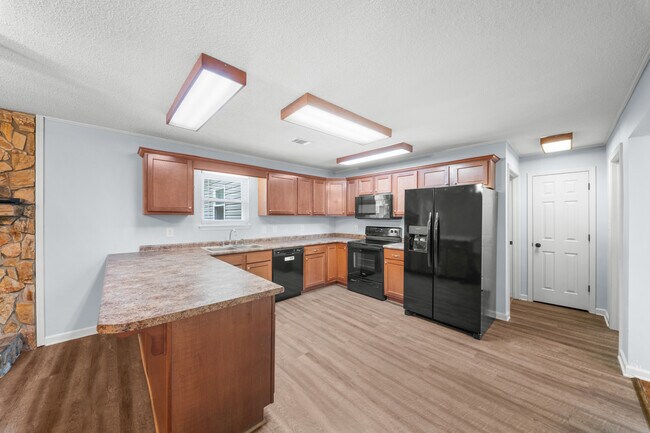 Building Photo - 3544 GA-119