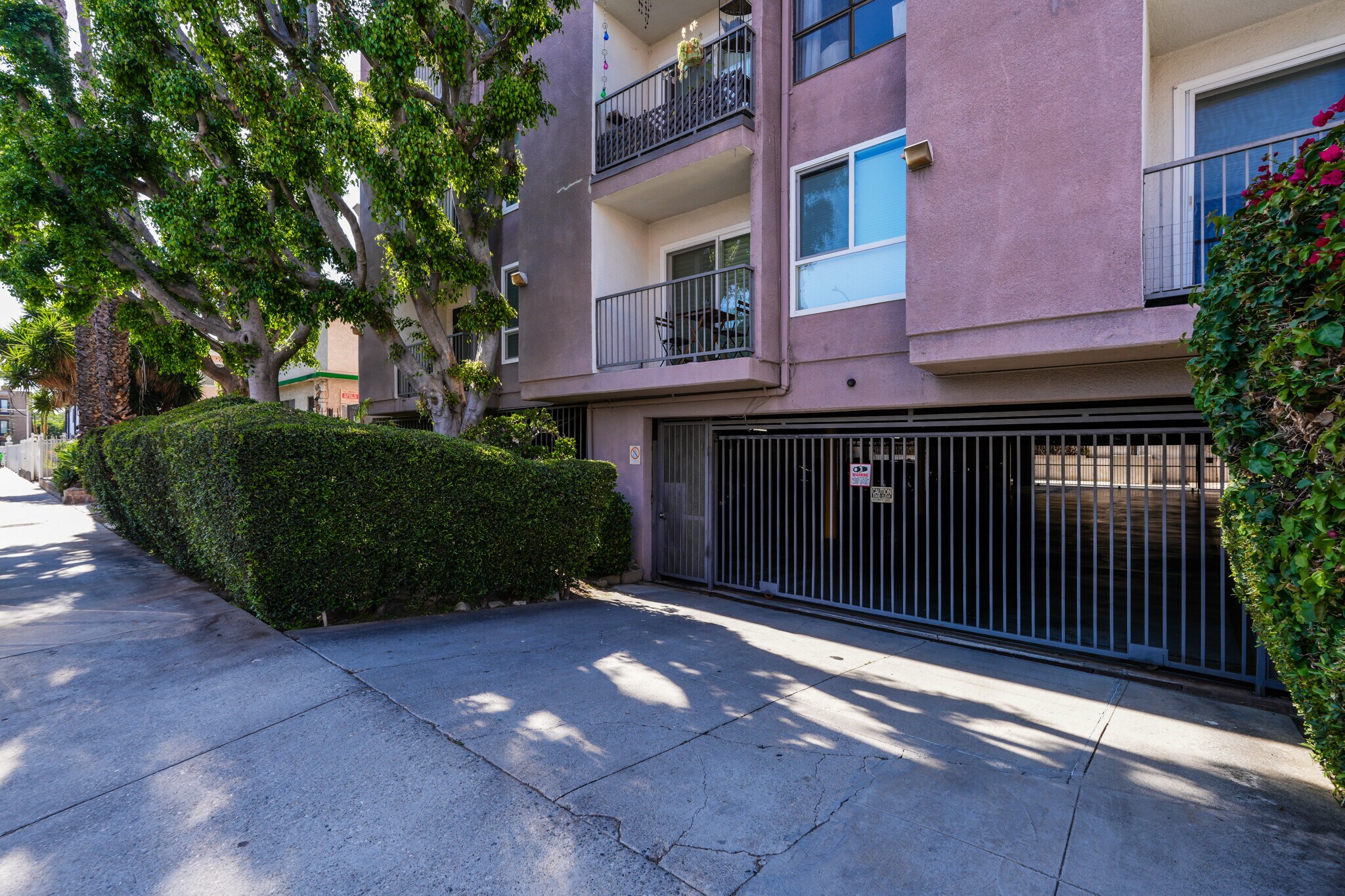 Building Photo - 6525 La Mirada Ave