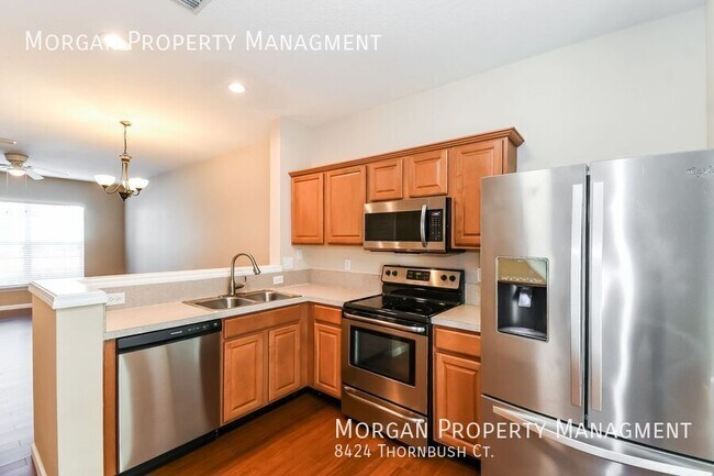 Building Photo - 8424 Thornbush Ct