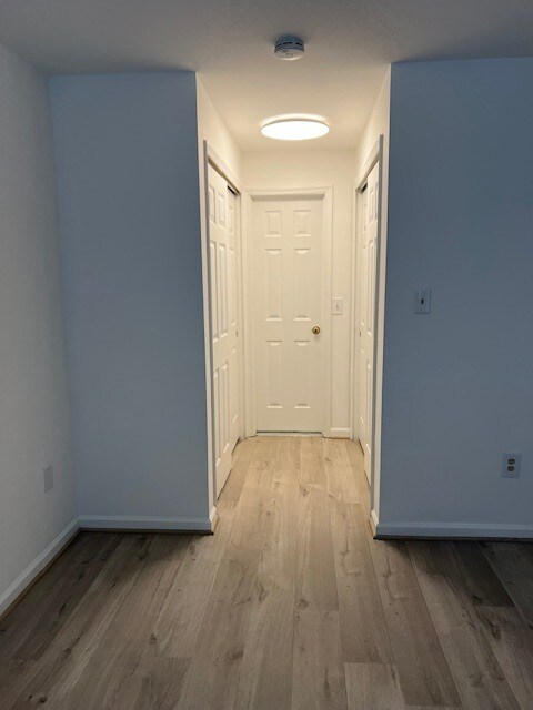 Second bedroom - 121 Timberbrook Ln