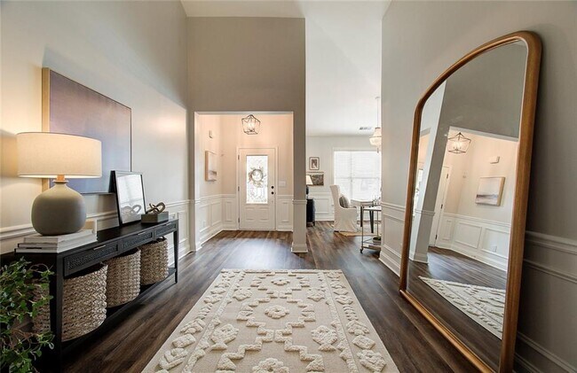 Building Photo - 3822 Carriage House Dr
