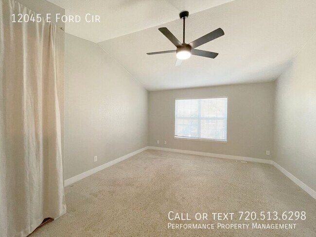 Building Photo - 12045 E Ford Cir