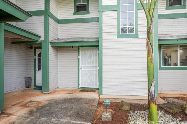 Building Photo - Upgraded & Remodeled 2/2/2 in Ku'ulako - Mililani Mauka