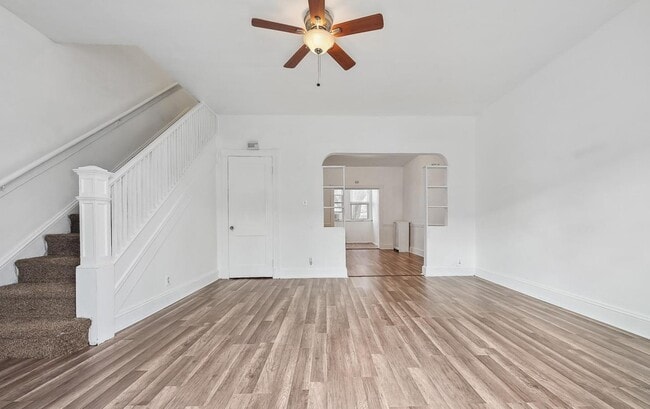 Building Photo - 4916 7th St NW