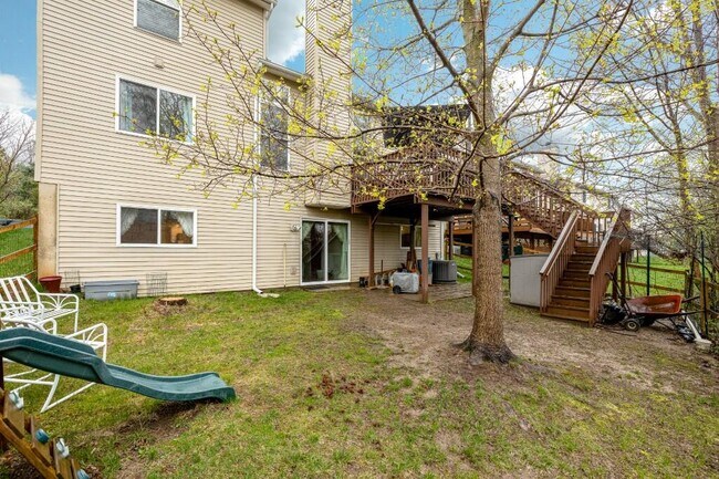 Building Photo - 3339 Elsinore Ct