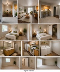 Building Photo - Pet-Friendly Living with a Dog Park & Playground