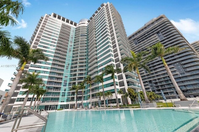 Building Photo - 3301 NE 1st Ave