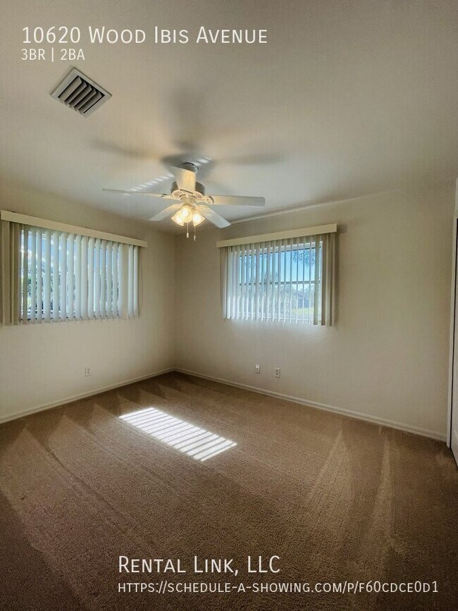 Building Photo - 10620 Wood Ibis Ave