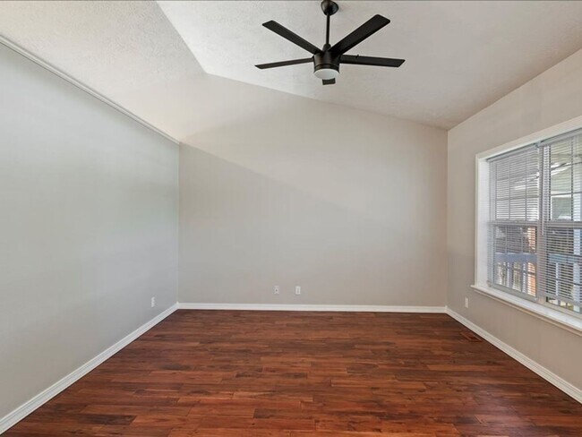 Building Photo - June Rent Free!!  Move Today!  Four Bedroom, Three Bath Home with Beautiful Backyard, Two Car Gar...