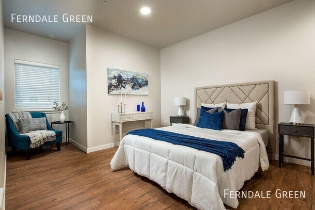 Building Photo - Pet Friendly/Private Owner - 2 Bedroom Tow...