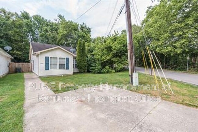 Building Photo - 1034 Marshall Park Dr