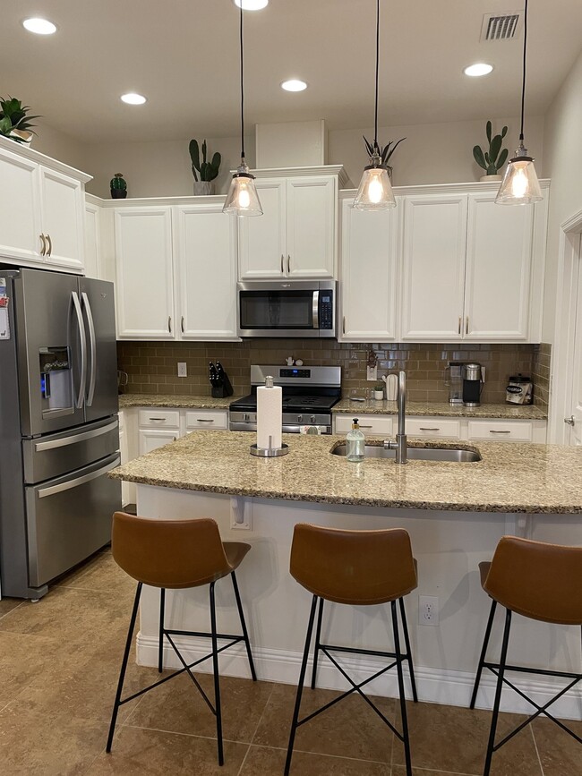 Building Photo - Arrivas Village Home with Gorgeous Soria F...