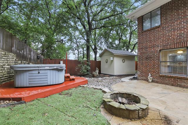 Building Photo - 1206 Hickory Valley Ct