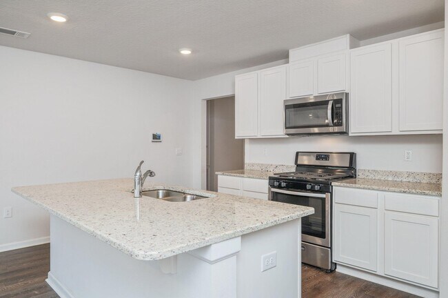 Building Photo - 4603 Reveille Wy