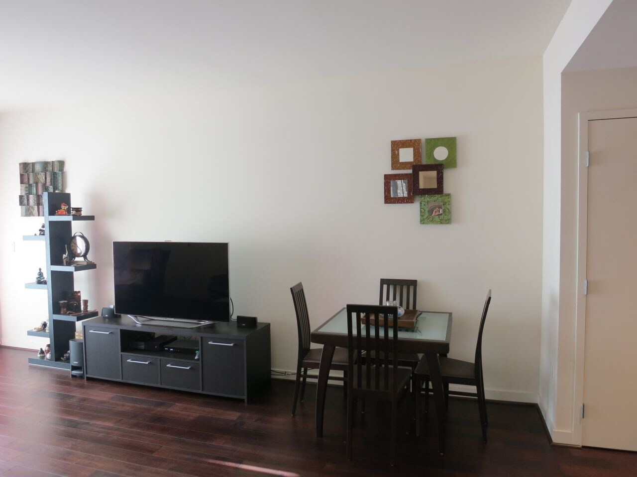 Living Room - 175 W St James St