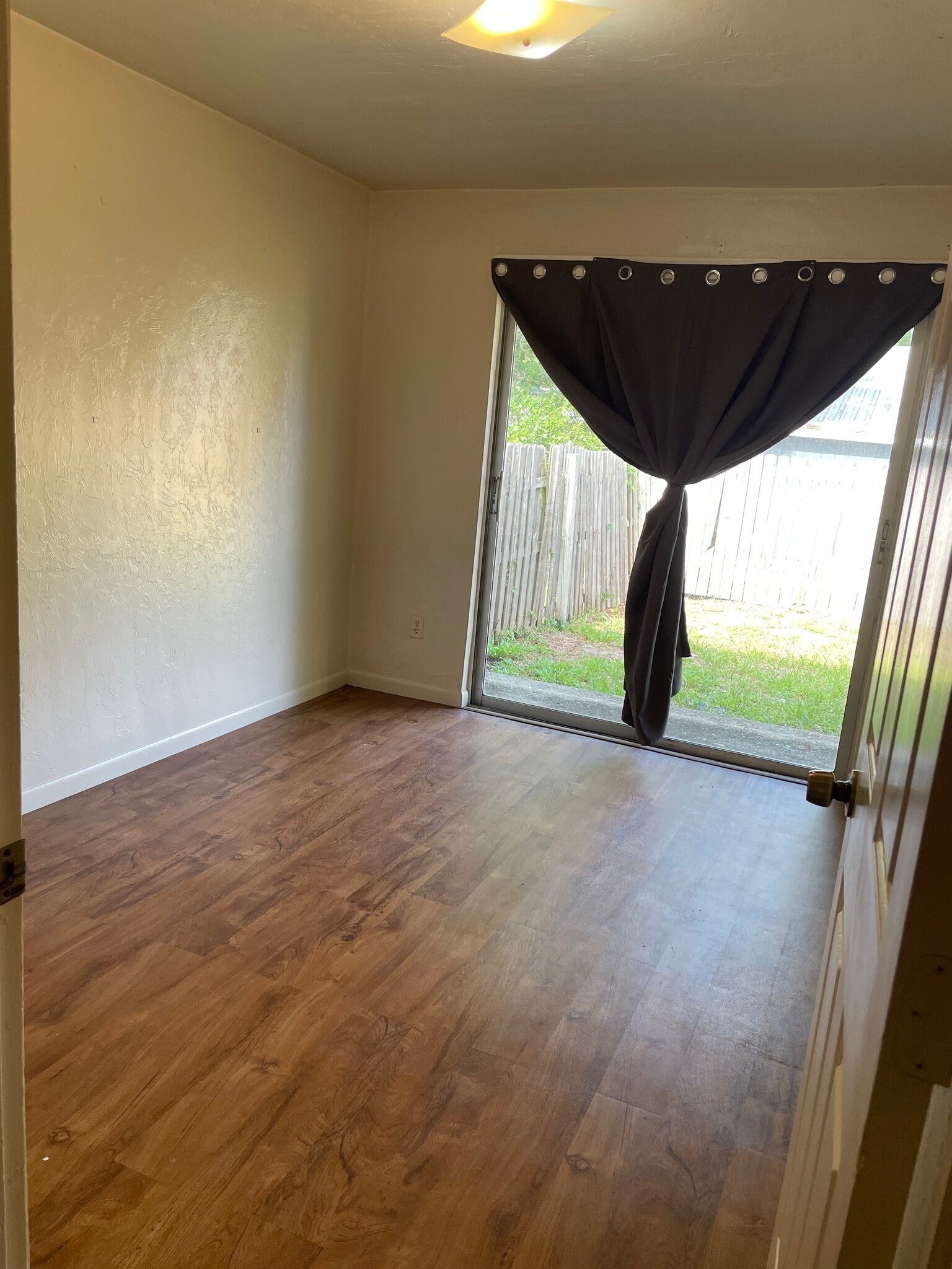 Second Bedroom - 827 SW 64th Terrace