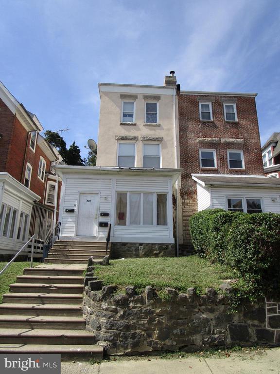 Building Photo - 820 Wynnewood Rd