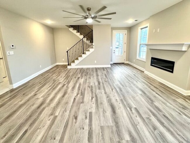 Building Photo - Now Leasing a Brand New 4-Bedroom 2.5 Bath Home In Cordova off of Houston Levee and Walnut Grove.