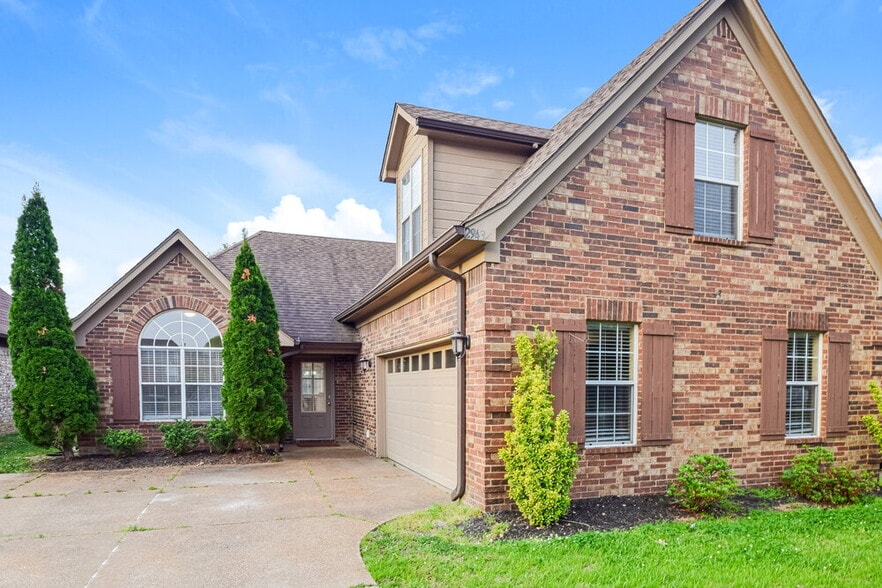 Building Photo - 2943 Dawkins Ct