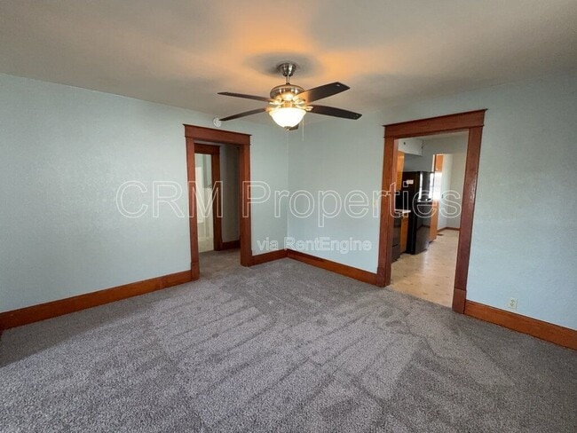 Building Photo - 2125 N Purdum St